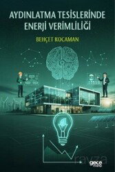 Aydınlatma Tesislerinde Enerji Verimliliği - Gece Kitaplığı