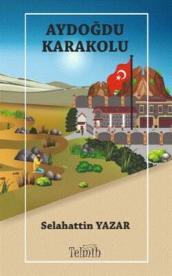 Aydoğdu Karakolu - 1