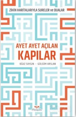 Ayet Ayet Açılan Kapılar - 1