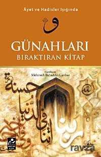 Ayet ve Hadisler Işığında Günahları Bıraktıran Kitap - Mercan Kitap