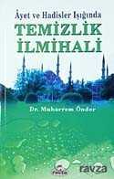 Ayet ve Hadisler Isiginda Temizlik Ilmihali - Ravza Yayınları