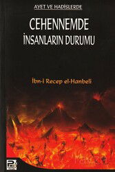 Ayet ve Hadislerde Cehennemde İnsanların Durumu - Polen Yayınları