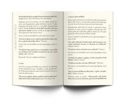 Ayet ve Hadislerle İslam Ahlakı - 4