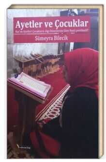 Ayetler ve Çocuklar - Yediveren Kitap (Konya)