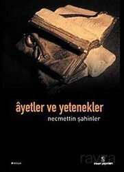 Ayetler ve Yetenekler - İnsan Yayınları