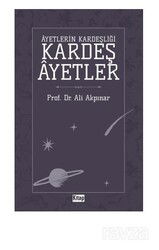 Ayetlerin Kardeşliği Kardeş Ayetler - Kitap Dünyası (Konya)