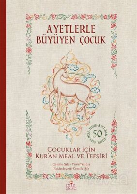 Ayetlerle Büyüyen Çocuk - 1