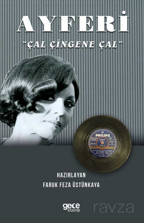 Ayferi - Gece Kitaplığı