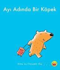 Ayı Adında Bir Köpek - 1