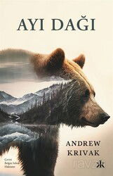 Ayı Dağı - Kafka Kitap