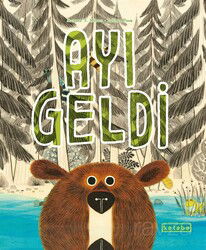 Ayi Geldi (Ciltli) - Ketebe Çocuk