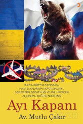 Ayı Kapanı - Cinius Yayınları