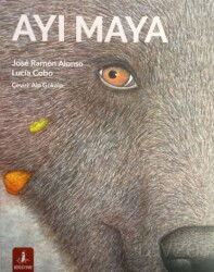 Ayı Maya - Büyülü Fener