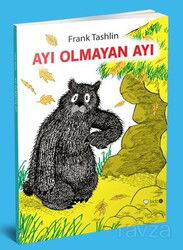 Ayı Olmayan Ayı - RedHouse Kidz Yayınları
