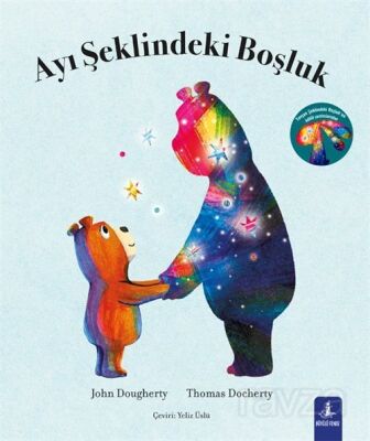 Ayı Şeklindeki Boşluk - 1