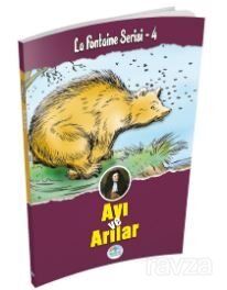 Ayı ve Arılar - 1