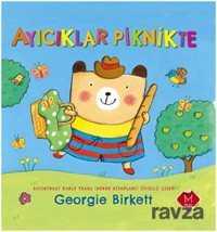 Ayıcıklar Piknikte - 1