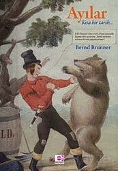 Ayılar - E Yayınları