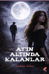 Ay'ın Altında Kalanlar - Klaros Yayınları