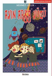 Ayın Arka Yüzü - Özyürek Yayınevi