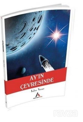 Ay'ın Çevresinde - 1