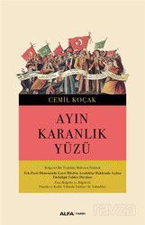 Ayın Karanlık Yüzü - Alfa Yayınları