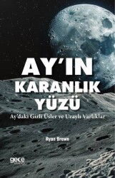 Ayın Karanlık Yüzü - Gece Kitaplığı