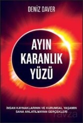 Ayın Karanlık Yüzü - Optimist Yayım Dağıtım