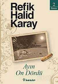 Ayın Ondördü - İnkılap Kitabevi