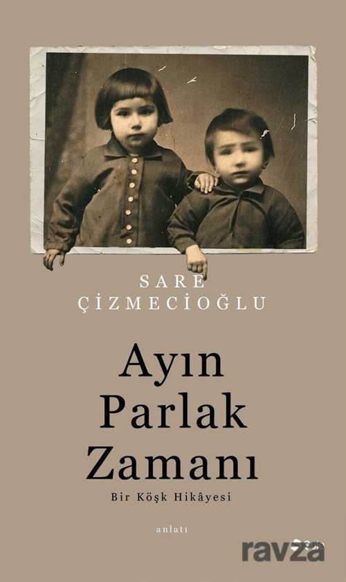 Ayın Parlak Zamanı - 1