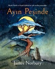 Ayın Peşinde - Epsilon Yayınları