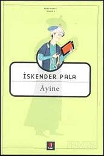 Ayine - Kapı Yayınları