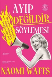 Ayıp Değildir Söylemesi - Everest Yayınları
