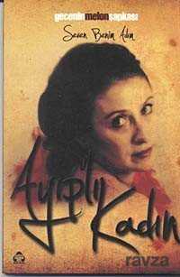 Ayıplı Kadın - Alan Yayıncılık - Kampanya