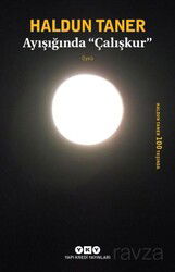 Ayışığında Çalışkur - Yapı Kredi Yayınları