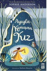 Ayıyla Konuşan Kız - Timaş Genç Yayınları