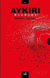 Aykırı Dizeler - İzan Yayıncılık