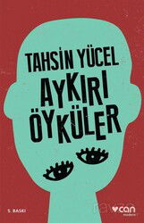 Aykırı Öyküler - Can Yayınları