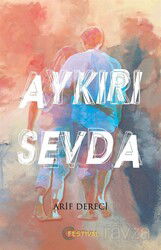 Aykırı Sevda - Festival Yayıncılık