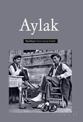 Aylak - Paradigma Akademi Yayınları (Edirne)