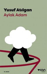 Aylak Adam - Can Yayınları