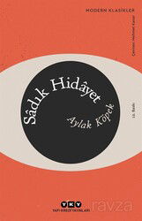 Aylak Köpek - Yapı Kredi Yayınları