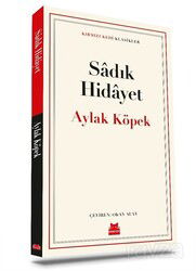 Aylak Köpek - Kırmızı Kedi Yayınevi