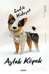 Aylak Köpek - Alfa Yayınları