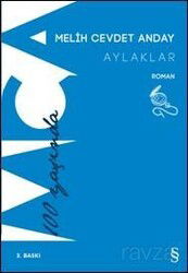 Aylaklar - Everest Yayınları