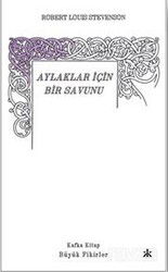 Aylaklar İçin Bir Savunu - Kafka Kitap