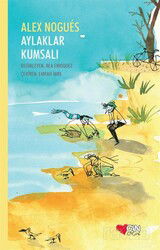 Aylaklar Kumsalı - Can Çocuk Yayınları