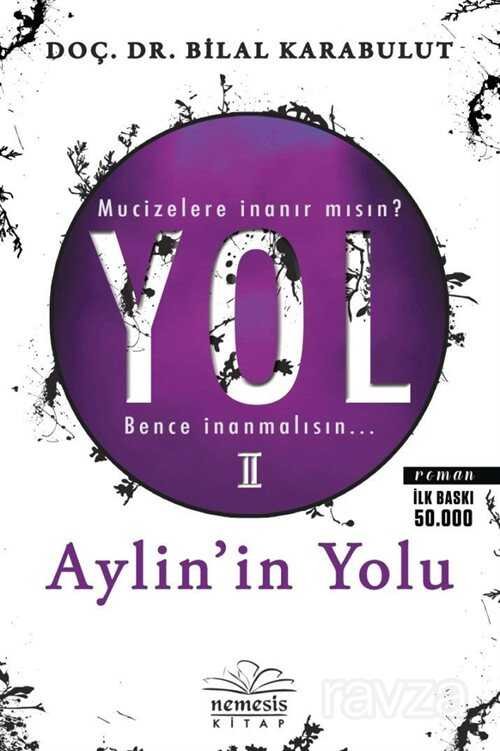 Aylin' in Yolu / Yol 2 - 1