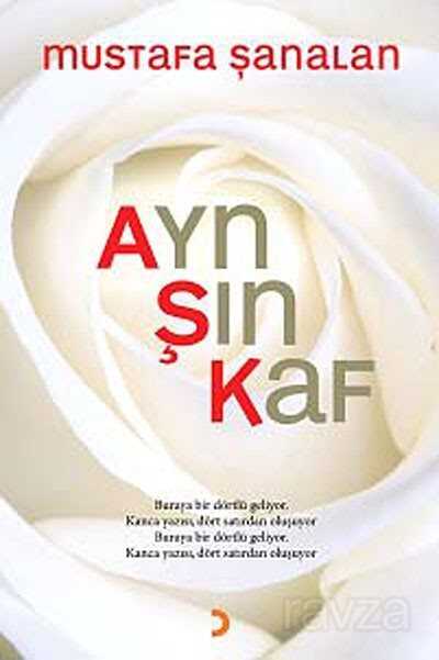 Ayn Şın Kaf - 1