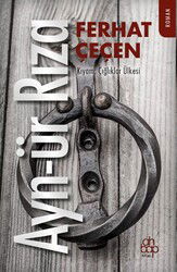 Ayn-ür Rıza - Ahbap Kitap
